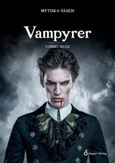 Mytiska väsen - Vampyrer