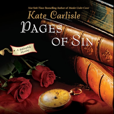 Pages of Sin