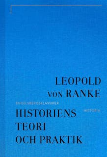 Historiens teori och praktik