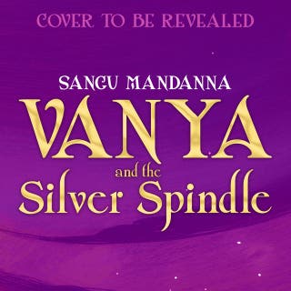 Vanya and the Silver Spindle