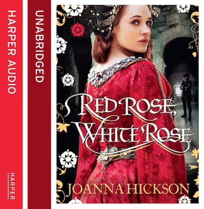 Red Rose, White Rose