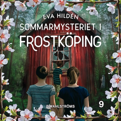 Sommarmysteriet i Frostköping 9