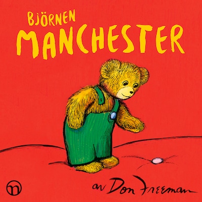 Björnen Manchester