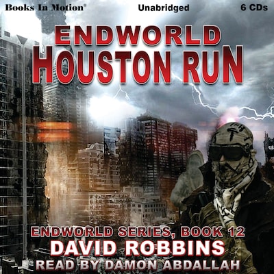 Endworld: Houston Run