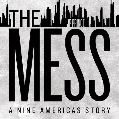 THE MESS