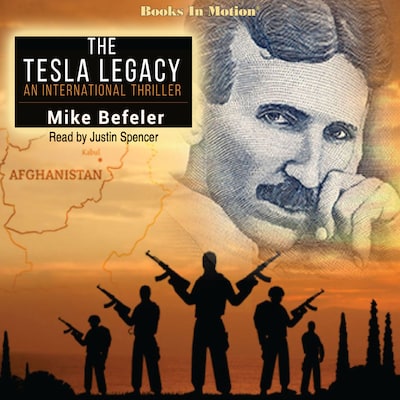 Tesla Legacy, The