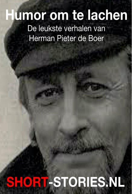 Humor om te lachen