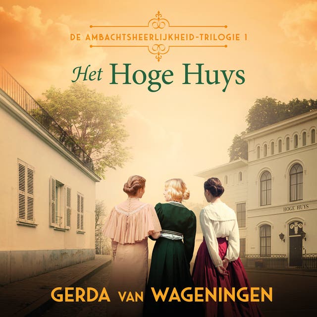 Het Hoge Huys