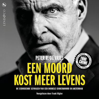 Een moord kost meer levens
