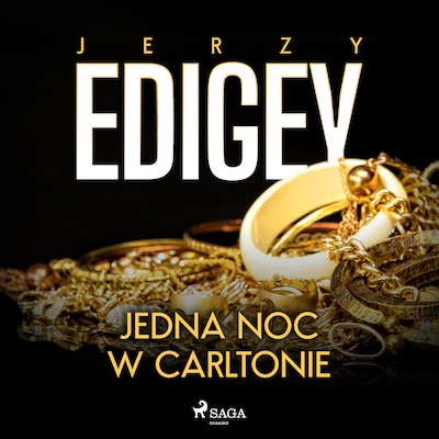 Jedna noc w Carltonie