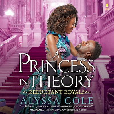 A Princess in Theory