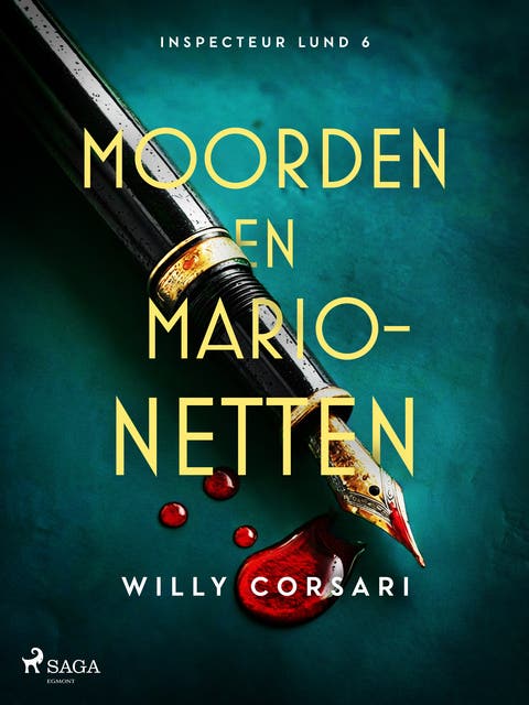 Moorden en marionetten