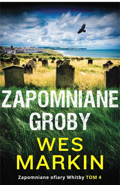 Zapomniane groby