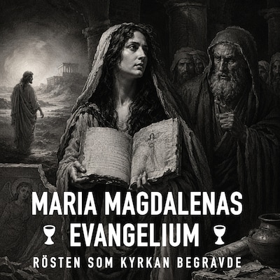 Maria Magdalenas evangelium – Rösten som kyrkan begravde