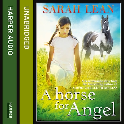 A Horse for Angel
