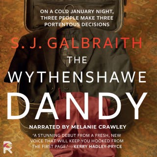The Wythenshawe Dandy