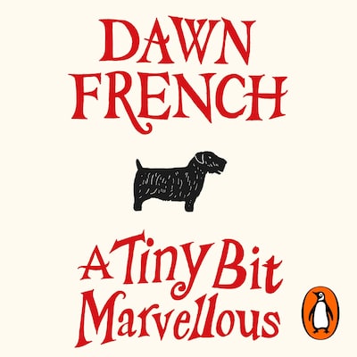 A Tiny Bit Marvellous