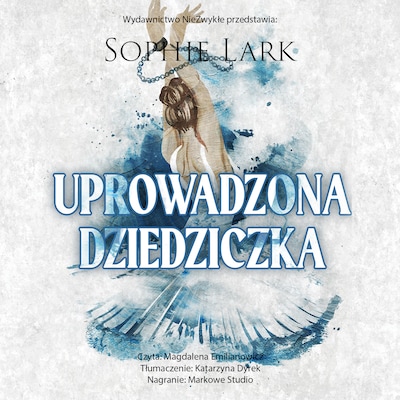 Uprowadzona dziedziczka (II wydanie)