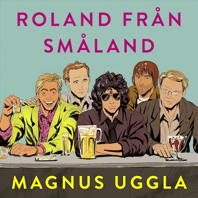 Roland från Småland
