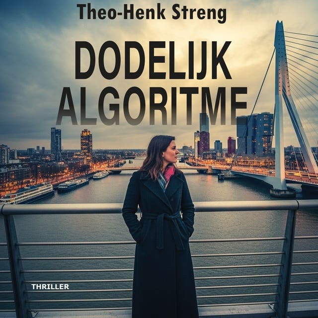 Dodelijk algoritme