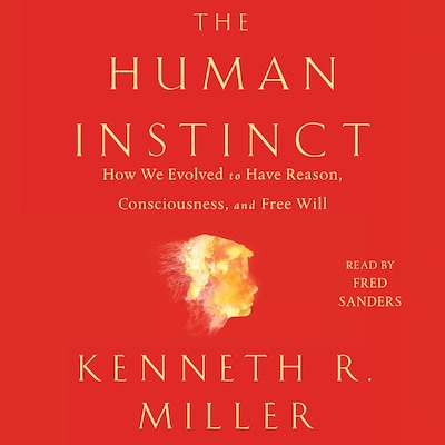 The Human Instinct
