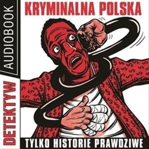 Detektyw nr 1/2016 – okładka audiobooka, autor Polska Agencja Prasowa S. A.