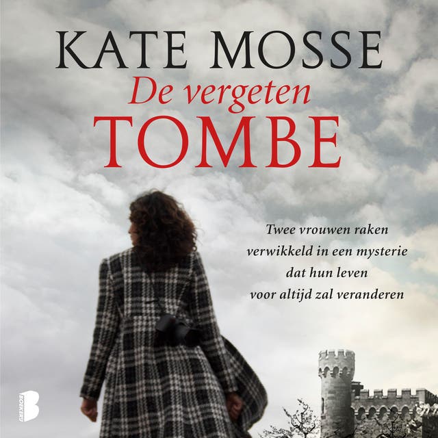 De vergeten tombe: Twee vrouwen raken verwikkeld in een mysterie dat hun leven voor altijd zal veranderen