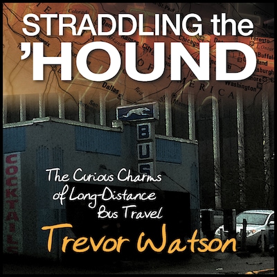 Straddling the Hound