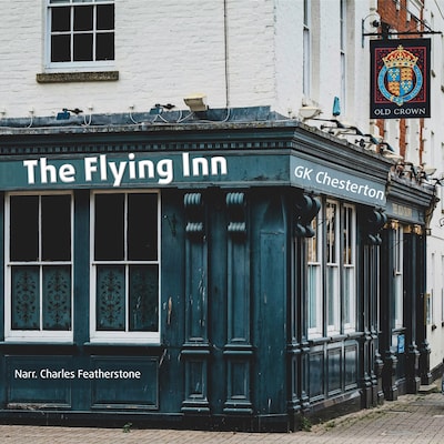 The Flying Inn