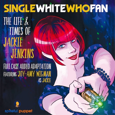 Single White Who Fan