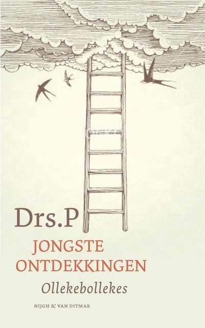 Jongste ontdekkingen: ollekebollekes