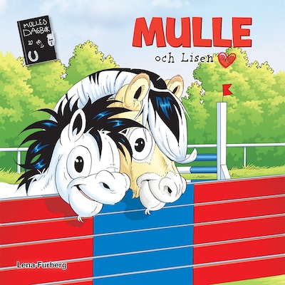 Mulle och Lisen