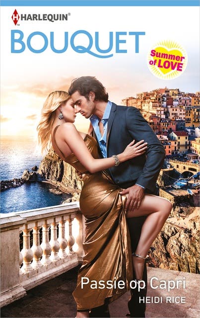 Passie op Capri