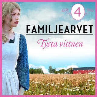Tysta vittnen: En släkthistoria
