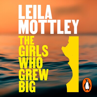 The Girls Who Grew Big