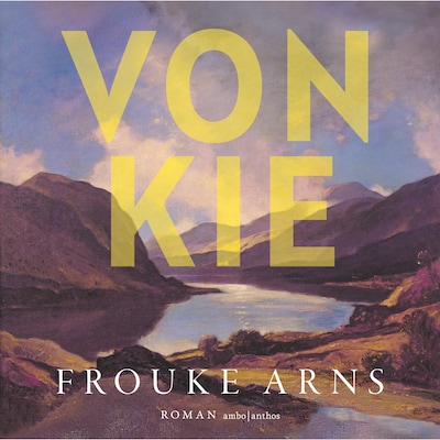 Vonkie
