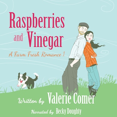 Raspberries and Vinegar