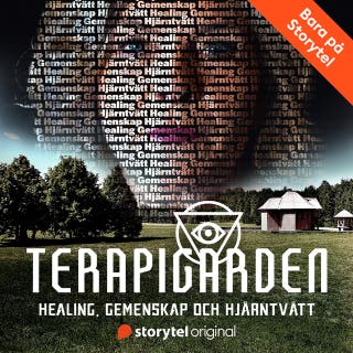 Terapigården: Healing, gemenskap och hjärntvätt