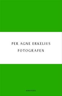 Fotografen – omslag till ljudboken av Per Agne Erkelius