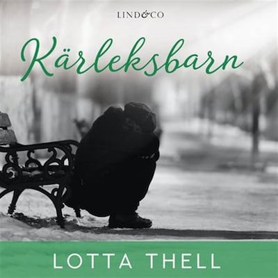 Kärleksbarn