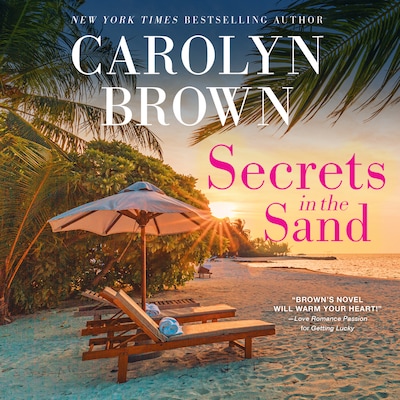 Secrets in the Sand