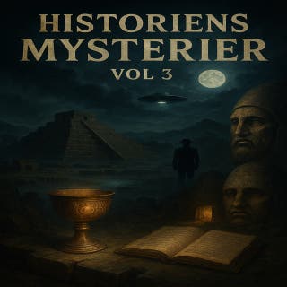 Historiens Mysterier Volym 3