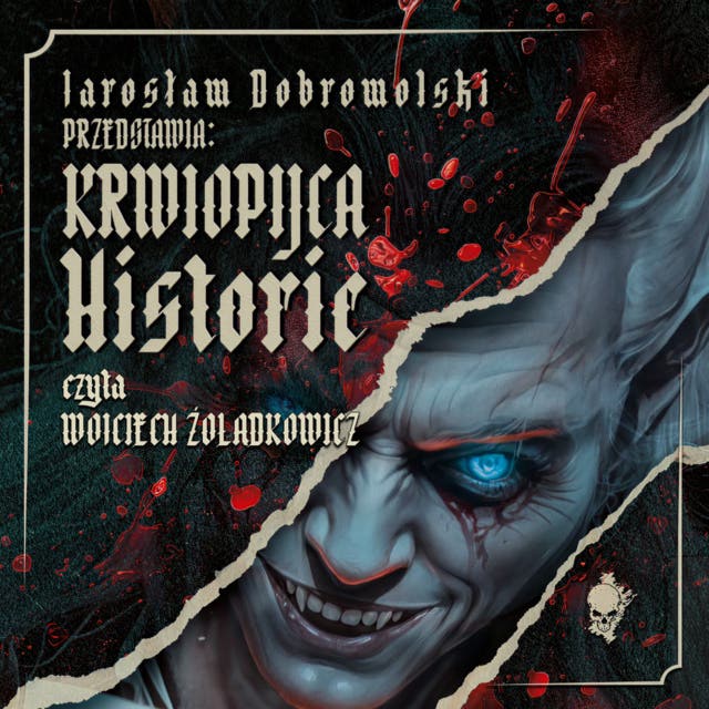 Krwiopijca: Historie