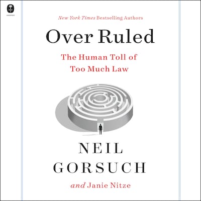Over Ruled