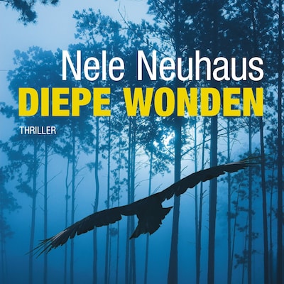 Diepe wonden