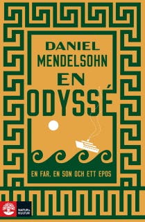 En odyssé : en far, en son och ett epos