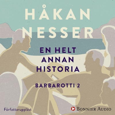 En helt annan historia