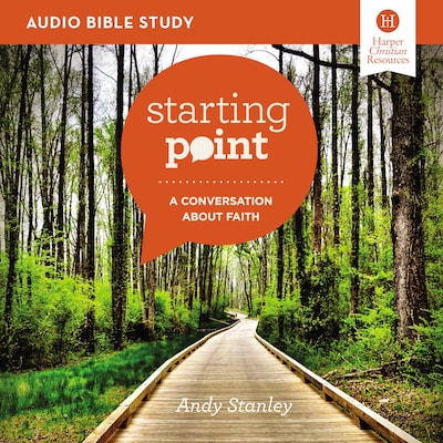 Starting Point Bible Study: Audio