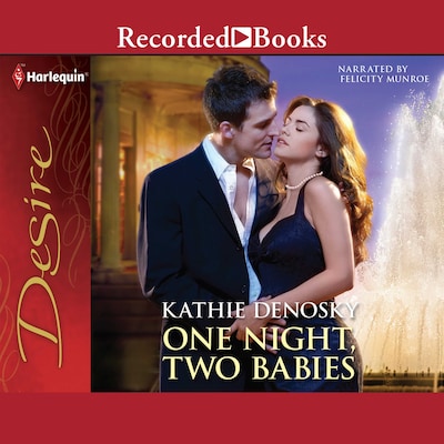 One Night, Two Babies