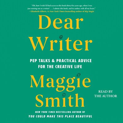 Dear Writer